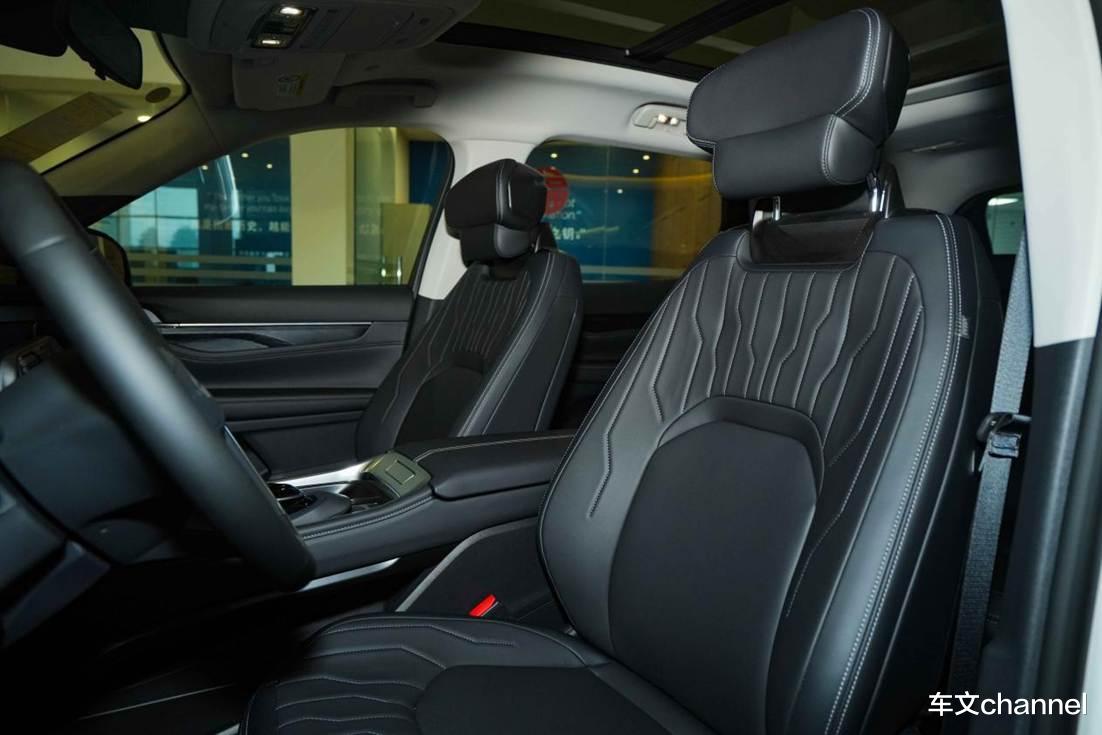 买大7座SUV至高省5万，锐界L买前省买后更省，百公里油耗仅6.31L