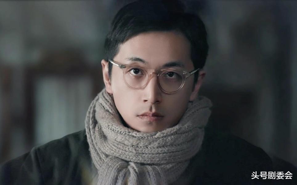 合作于和伟没火，搭档岳云鹏没红，演完《长安的荔枝》，终于红了