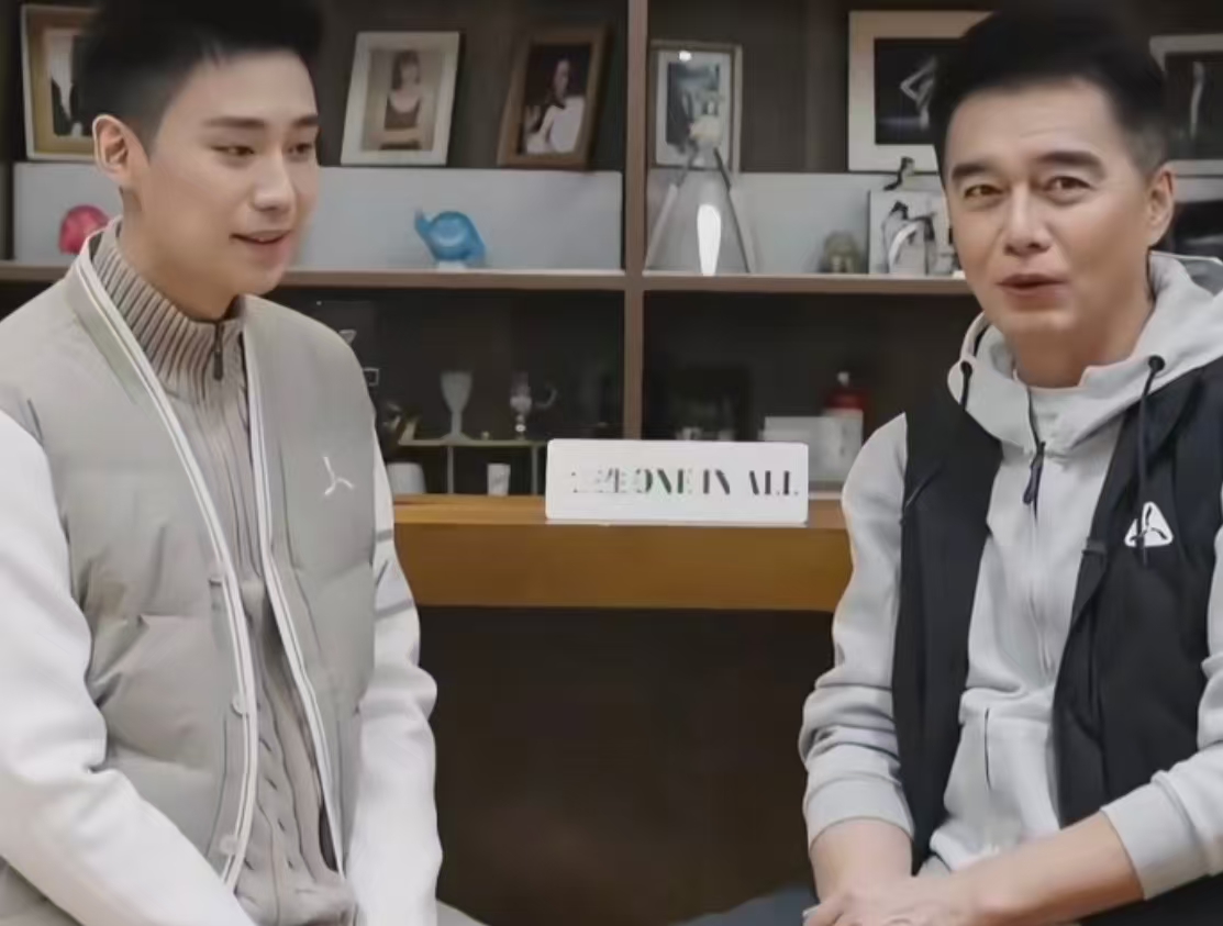 徐松子悼念何晴！无意间透露许何早早搬出许亚军家原因，令人泪目