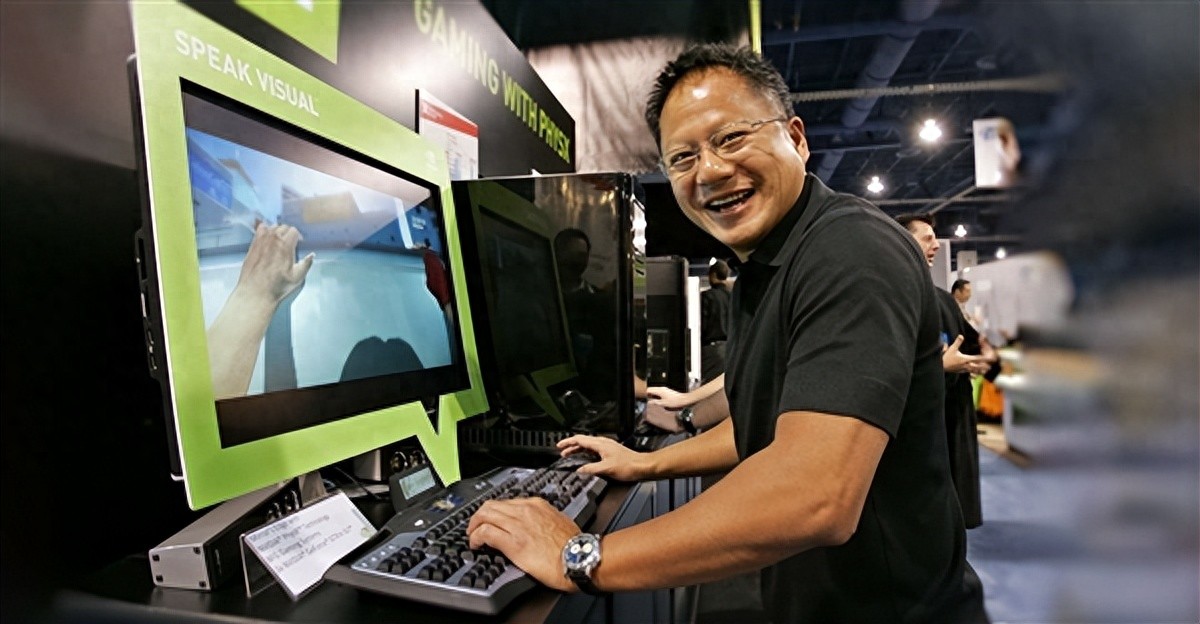 NVIDIA：神經網絡渲染才是未來！100％的游戲像素都是AI生成
