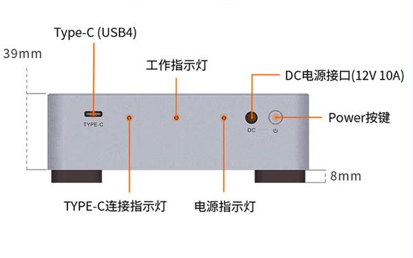 華為昇騰進入香橙派開發迷你機：192GB內存18698元！