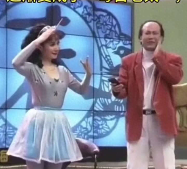 钱再多也没用，64岁身价千万的蔡明，还不是要为39岁儿子操碎了心