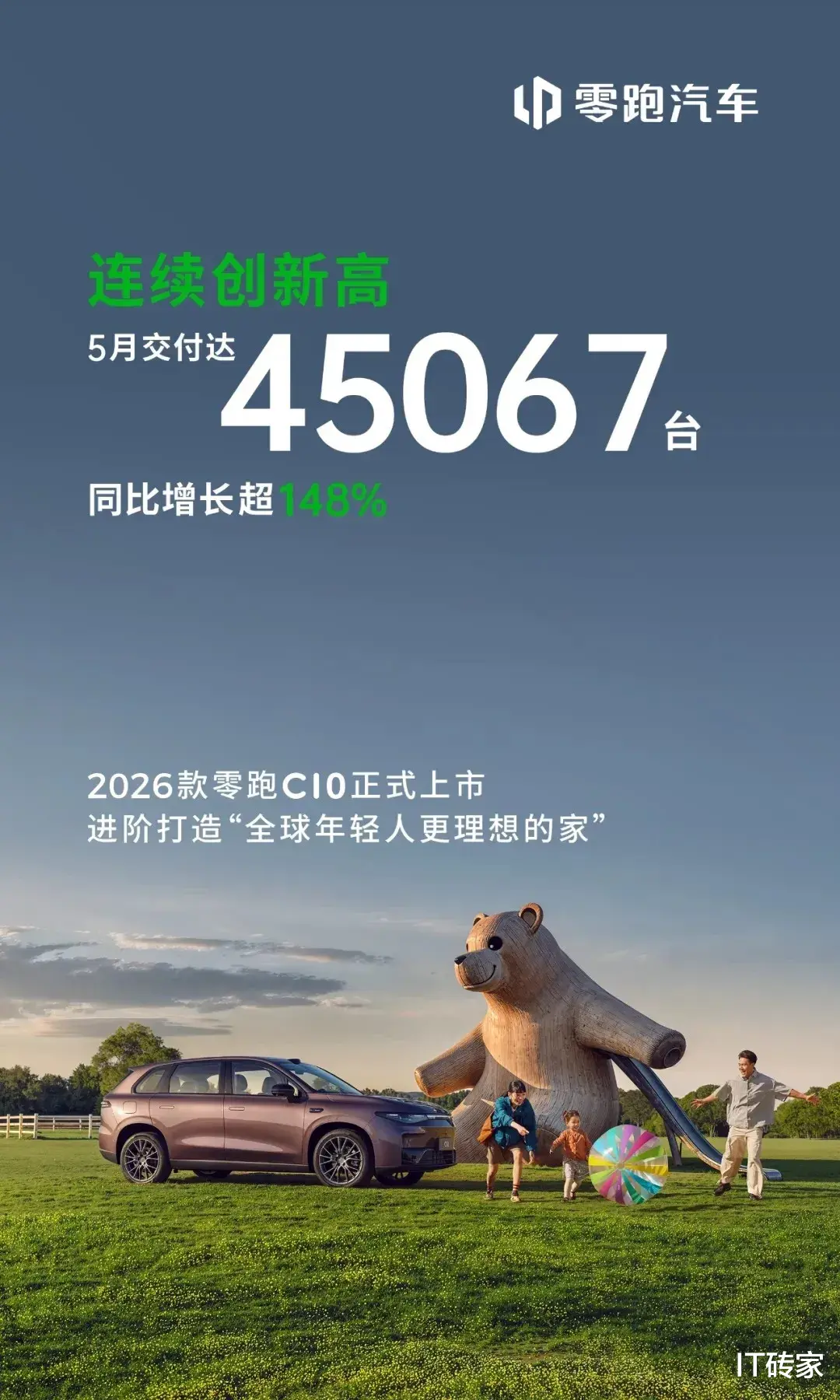 5月汽车销量出炉,谁是造车新势力销量担当?