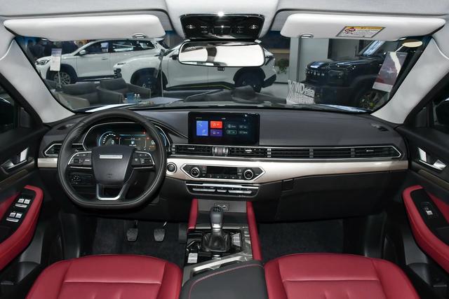 适合三线城市家庭的10款高舒适度SUV