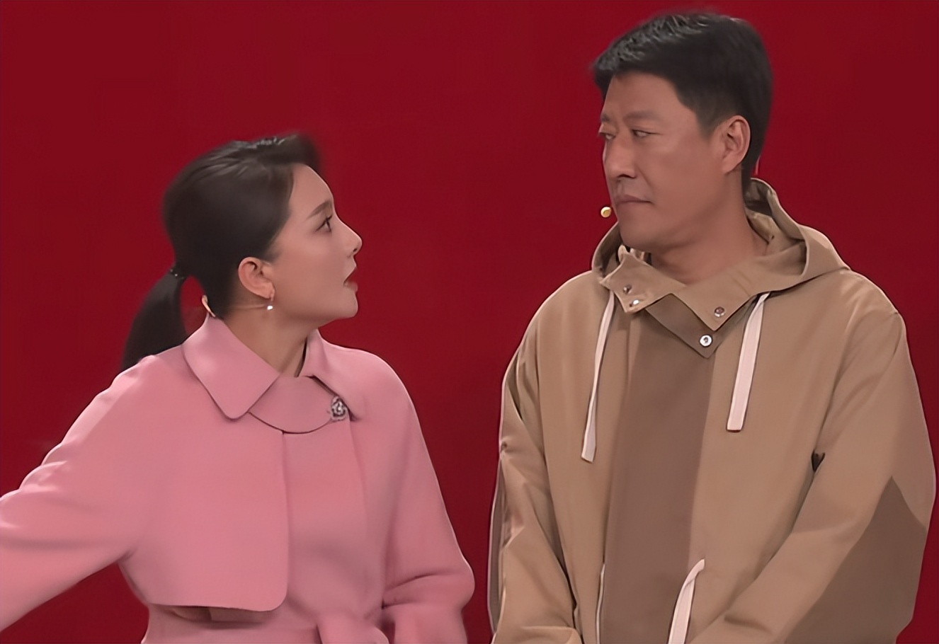 2026春晚第四次联排仅1天，恶心的一幕发生，放下的心再次悬起来