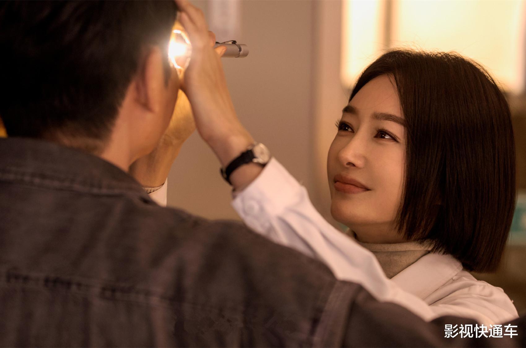 上星央八!24集警匪动作剧来袭,接档《大河之水》,黑马预定