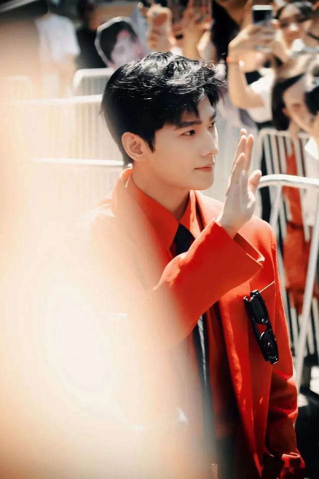 少年感十足的国民偶像洗牌，白敬亭9檀健次8吴磊7王一博6成毅第2