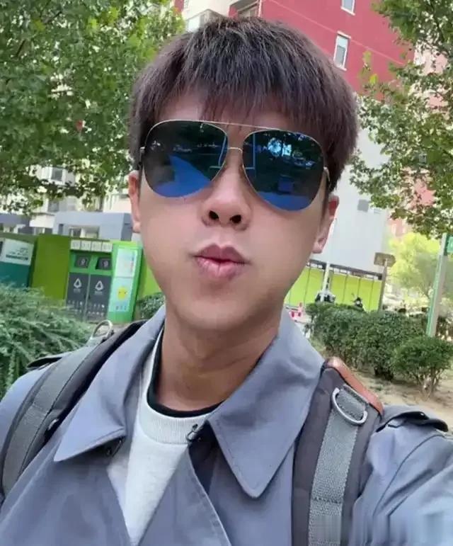 一个葛斯齐让大家看到了张兰跟汪小菲的差距!麻六记终于觅得明君