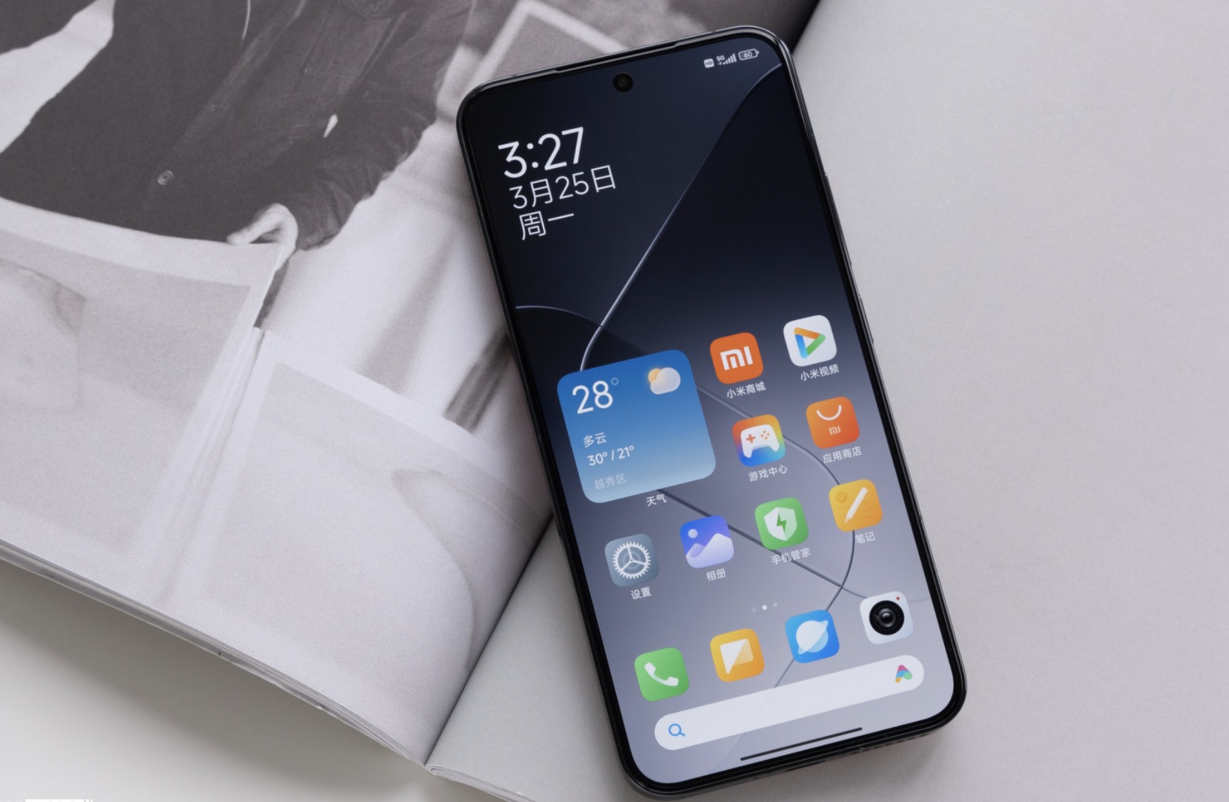 16GB+1TB跌至2999元，6.36英寸小屏+徠卡三攝，小米旗艦徹底清倉