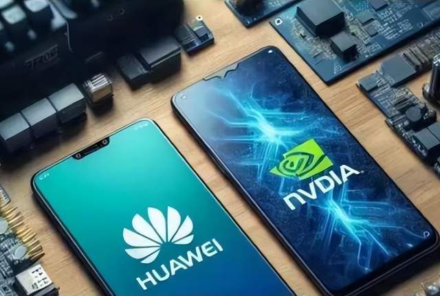 任正非没有吹牛：华为用384颗AI芯片集群，性能超过英伟达