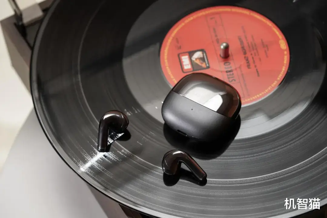 小米Buds 6測評：小身板，全都要