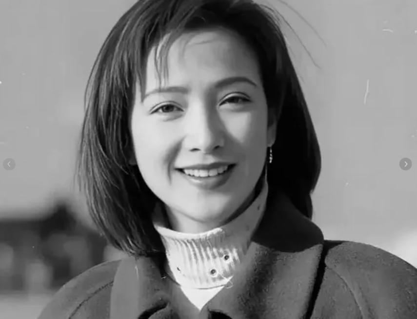 何晴病逝1天后，才发现独子名字取得暗藏深意，字字都有来头