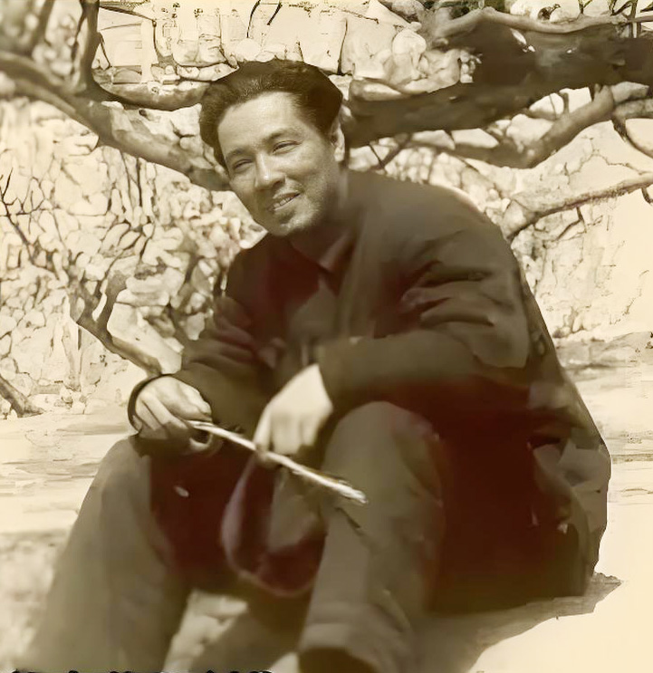 影星白杨三婚两离！第一任前夫后娶童葆苓，第二任前夫后娶周小燕