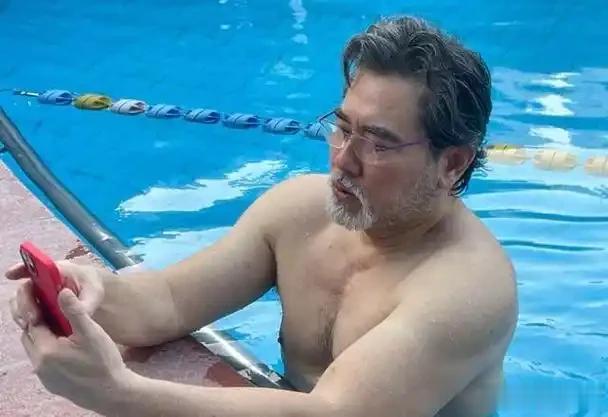 什么叫一胖毁所有,看这些明星就知道了,赵文瑄和阿娇像换了个人