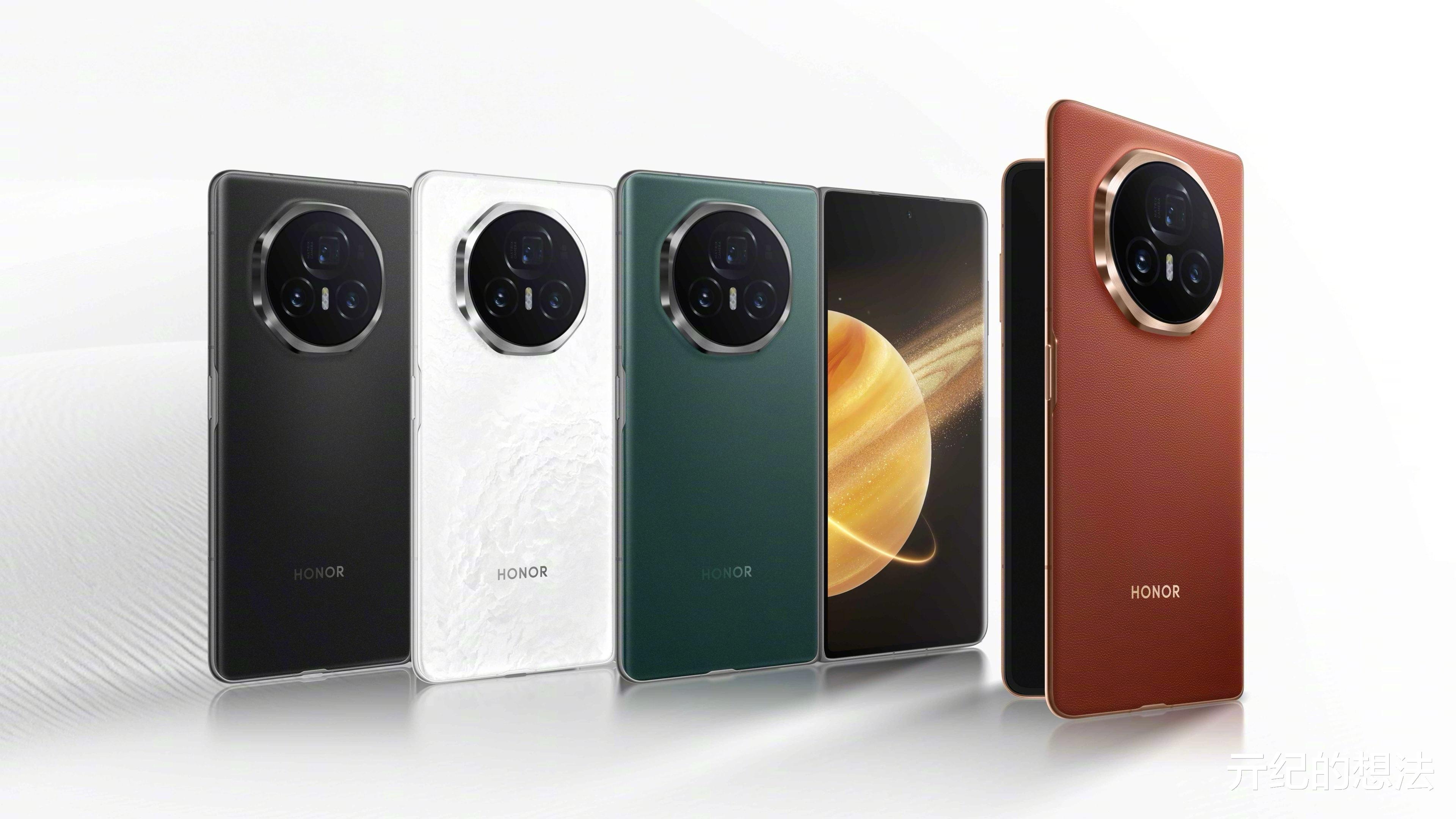 歐洲大折疊屏手機榜單更新：OPPO第四，三星第一，新黑馬增長337%