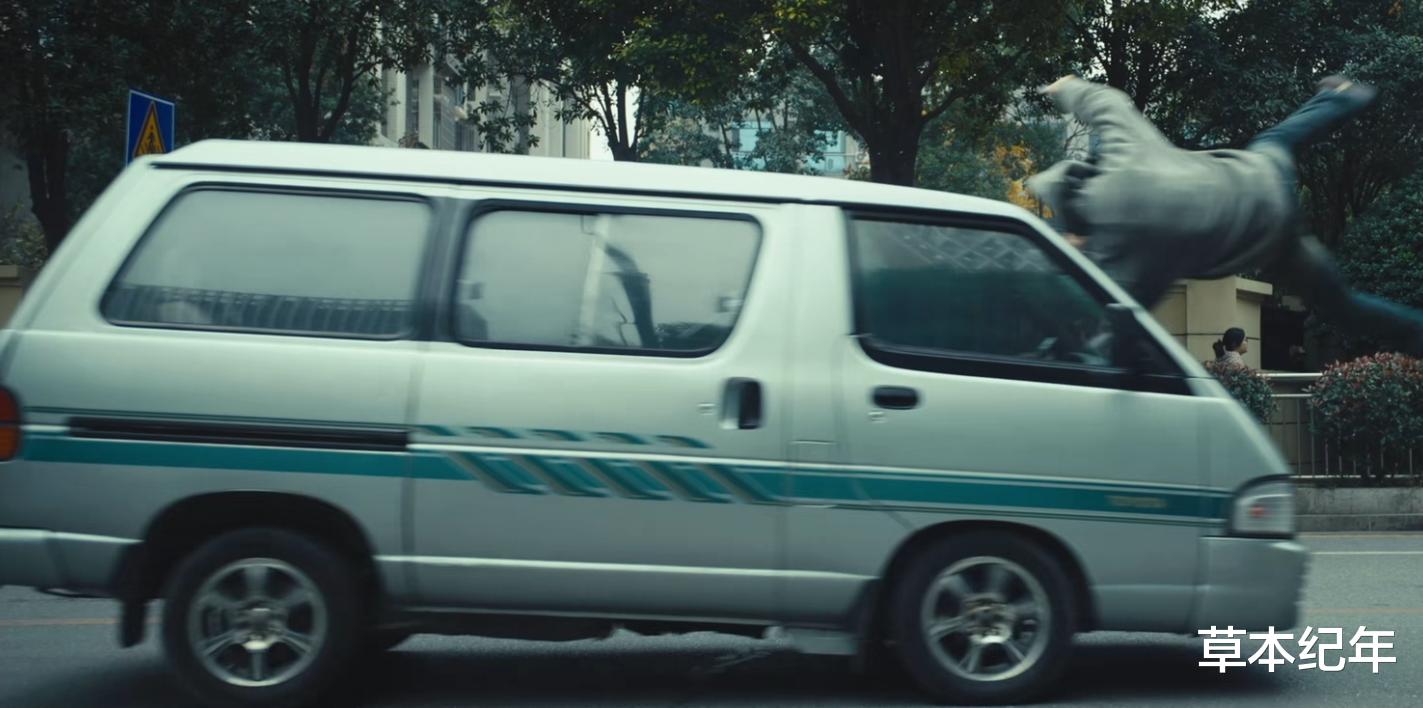 强行反转!《黄雀》24集大结局,是我看过的,最让人恶心的大结局