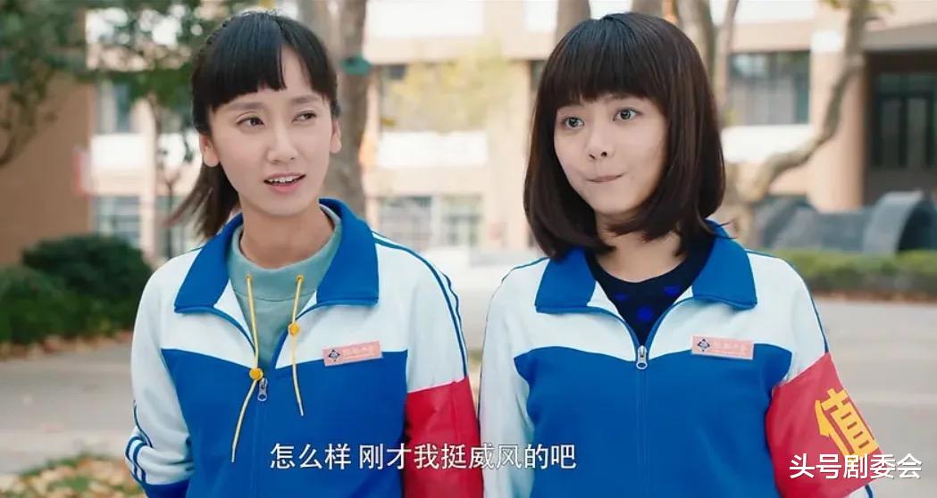 《刑警的日子》他是星二代，老爸拿过金鸡奖，妻子是谭松韵好友