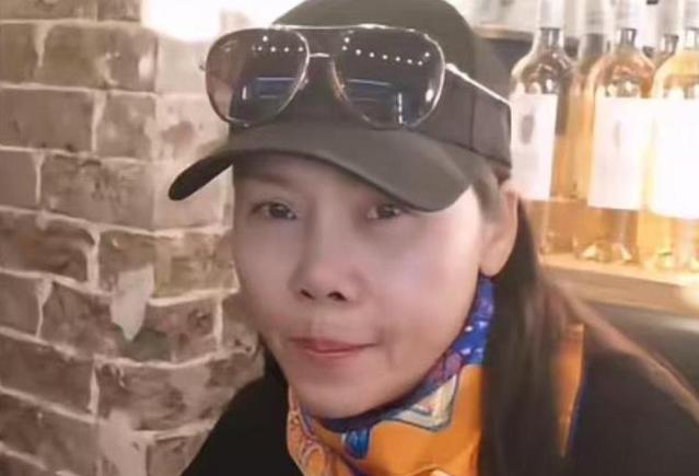 那英没想到，自己的同门师姐田震，如今竟也走上了和刀郎一样的路