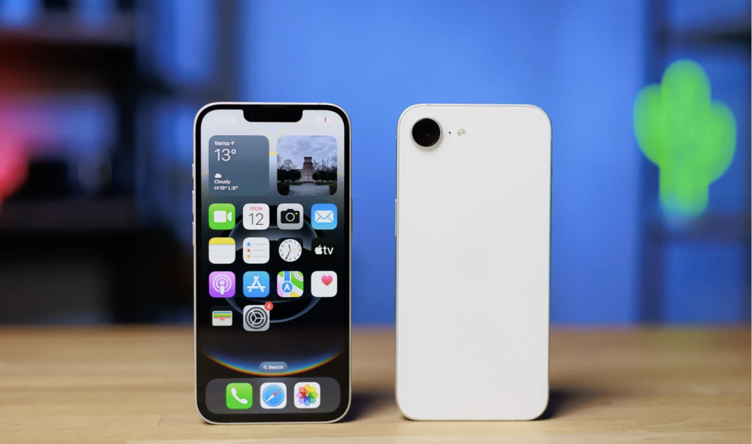 iPhone 17e在2026年可能會迎來無人能及的皇家同花順