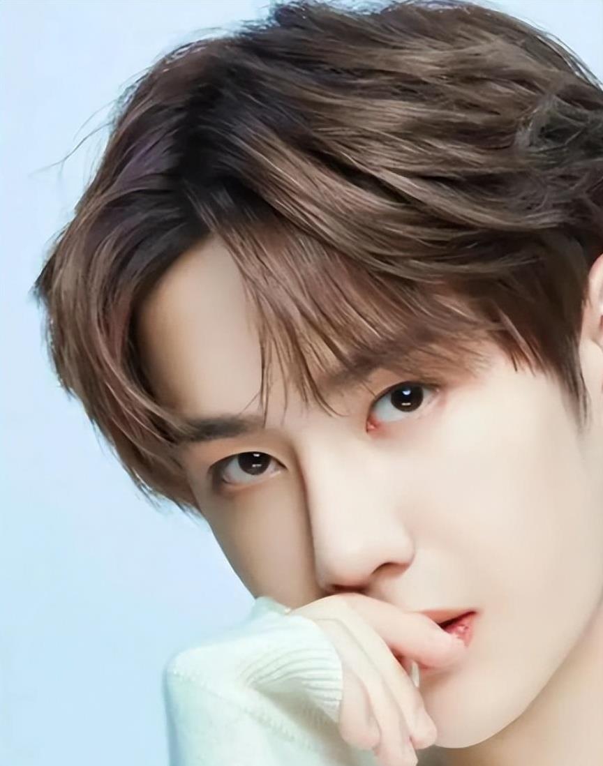 刚被曝所占乐华收入比，王一博就被传已离开乐华！