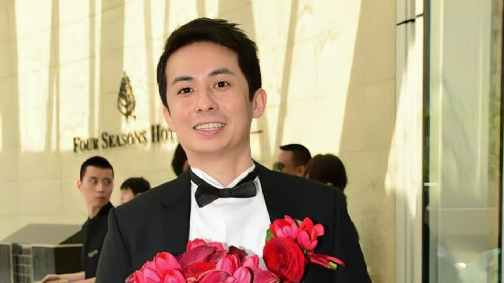 一路走好！香港亚洲电视前高层患肝癌离世，查出病情仅两个月