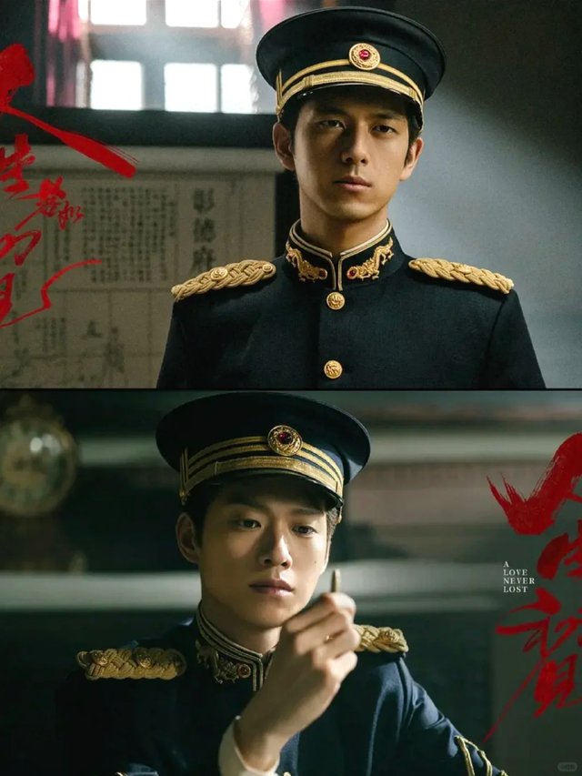 积压5年,仅播1集收视就爆了!好评不断,李现选对剧本抽中王炸