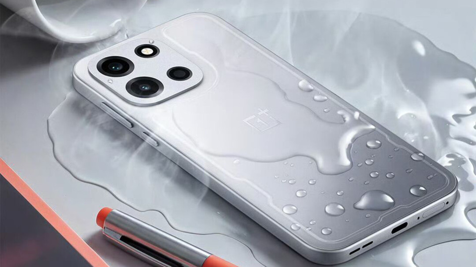 9000mAh大電池！新機(jī)官宣：1月8日，正式發(fā)布