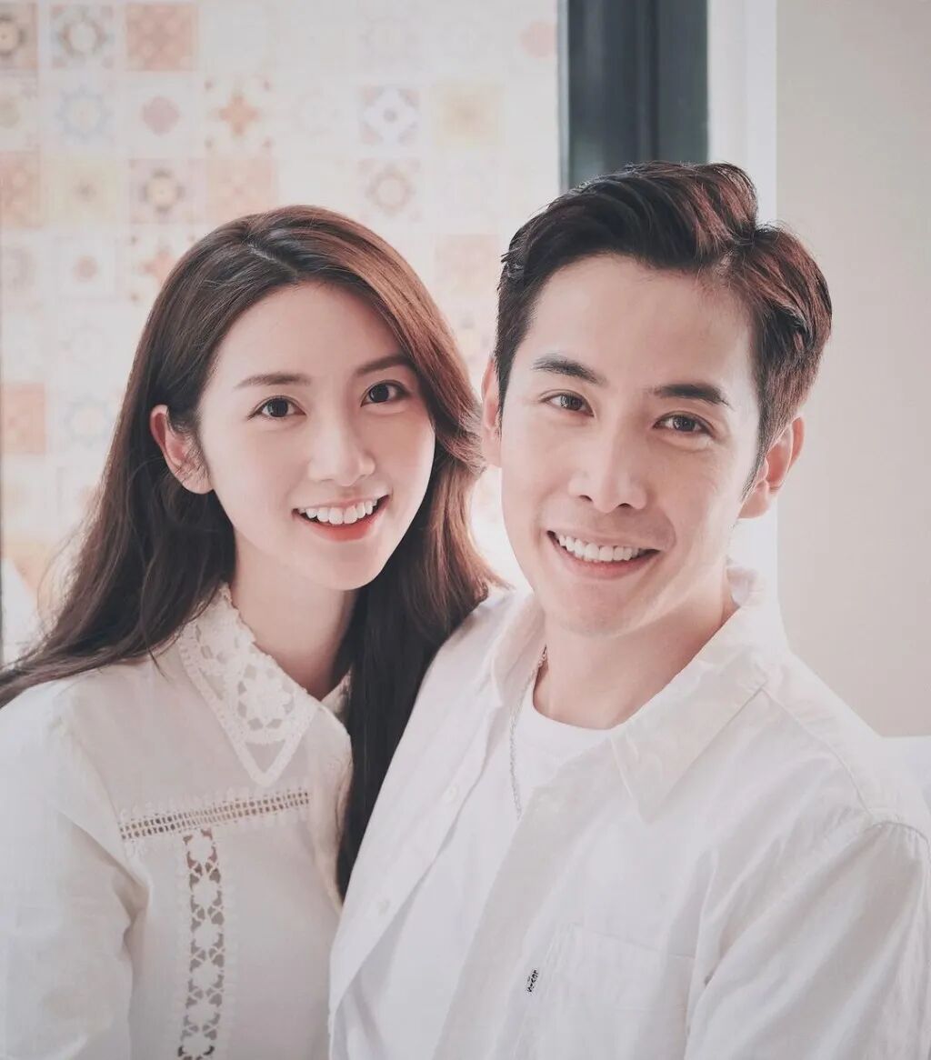 比穷更可怕！43岁TVB男星抗癌成功后，父亲证实患癌母亲又病倒