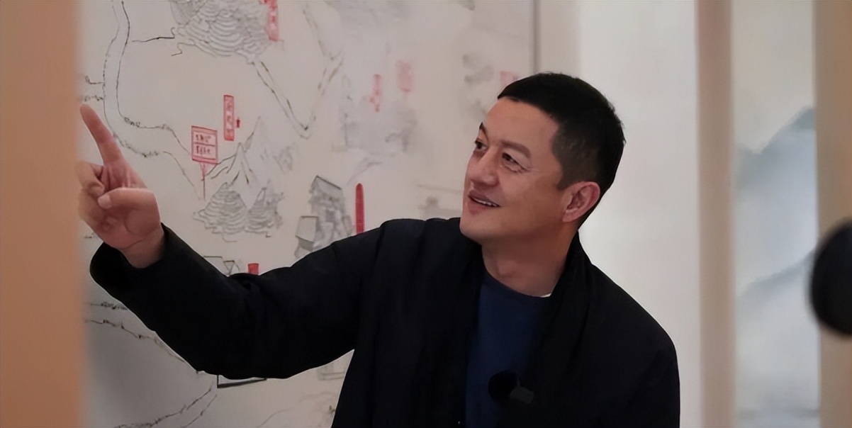 曝李亚鹏体检查出淋巴癌，忙着还债没时间恐惧，结果传来好消息！