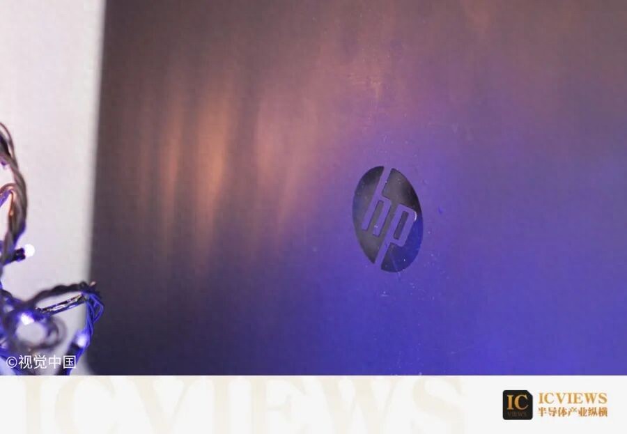 惠普：擬采購長鑫DDR5