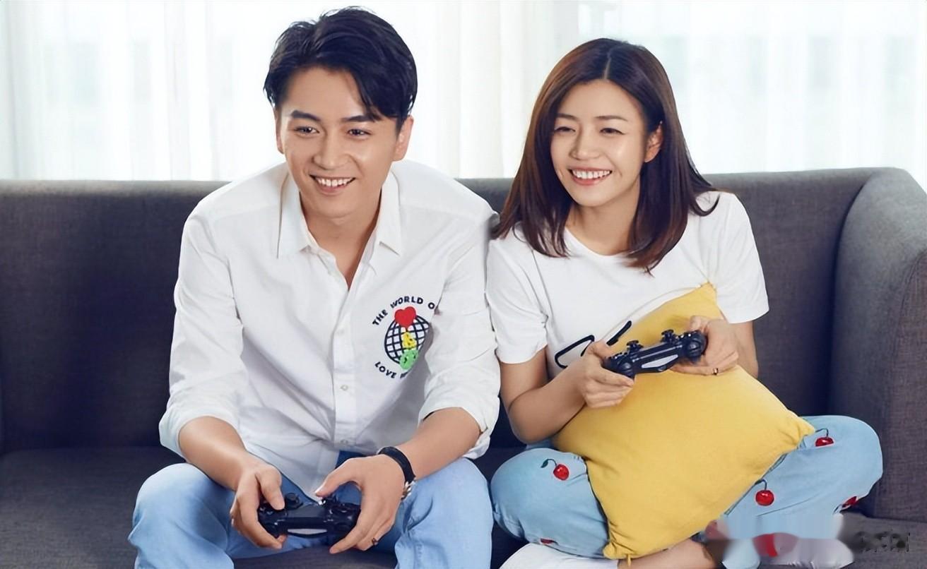 不装了！陈晓坦言自身真实状态，终于理解他为何与陈妍希离婚了