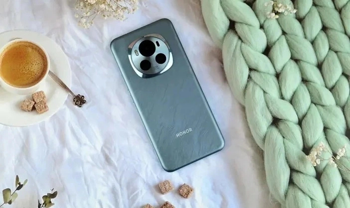 榮耀旗艦“新卷王”，從4999元跌至2421元，驍龍8Gen3+50倍變焦
