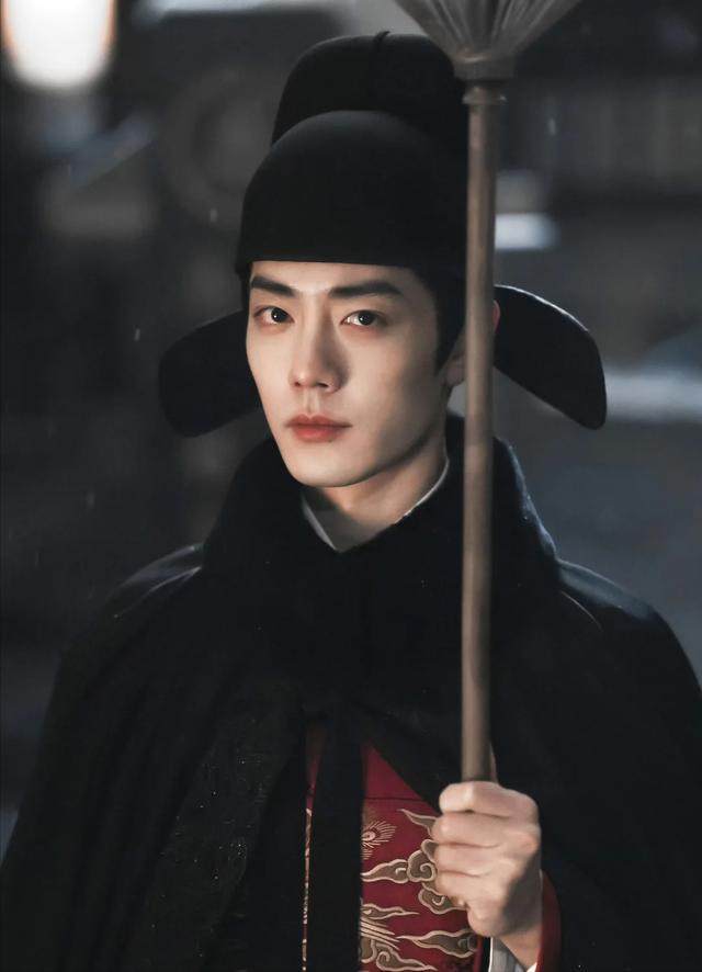 《藏海传》收官！3人零差评，2人升咖，1人翻红，只有她被骂惨