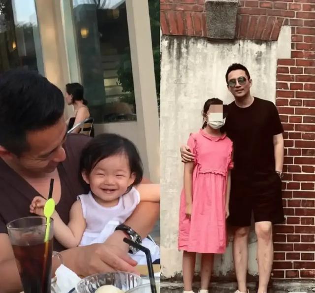 汪小菲说花时间陪伴玥儿重要性:不轻易被黄毛忽悠,婚恋找对老公