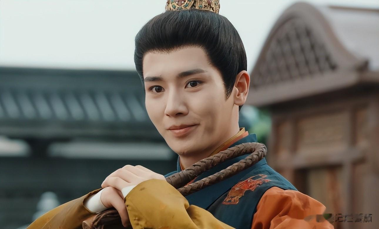 演技烂得像混子，古力娜扎《玉茗茶骨》丑男丑女开会，没一个顺眼