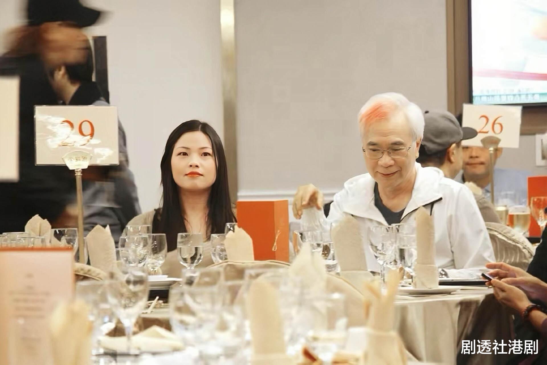 突发！TVB知名老戏骨含泪宣布分手，因未婚妻瞒婚当了第三者