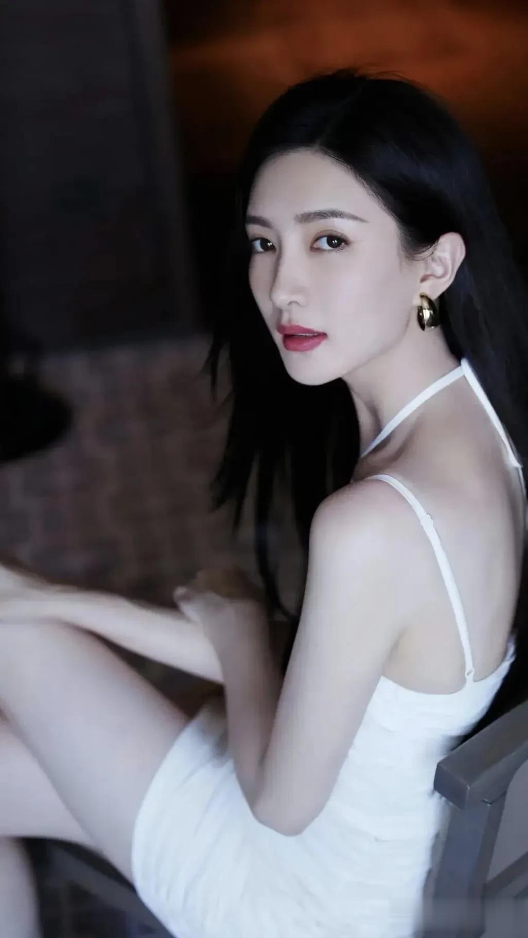 江疏影，心态是最好的风水，人品是最好的运气！