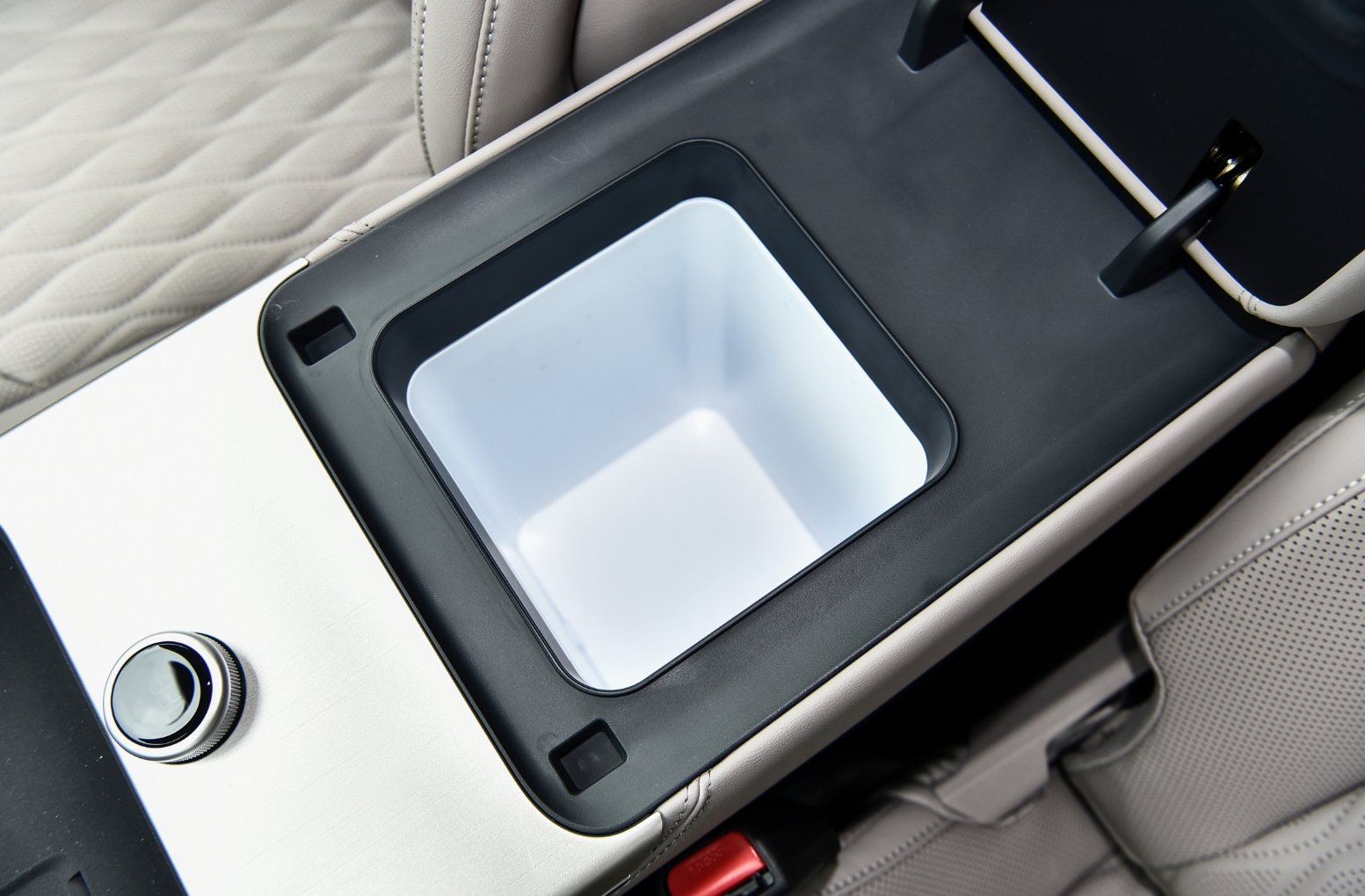 2026款比亚迪汉将于10月10日上市,换装怀挡,两种动力版本可选