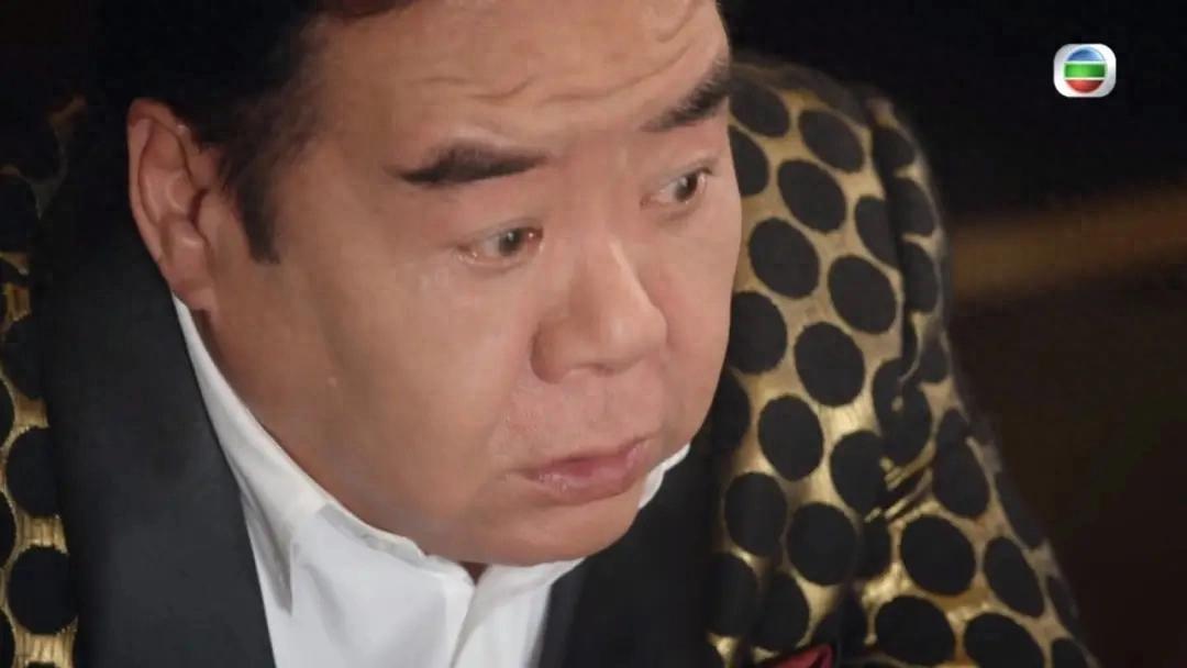 74岁TVB资深男星惊传‘死讯’多年,本人现身三字回应:我还在!