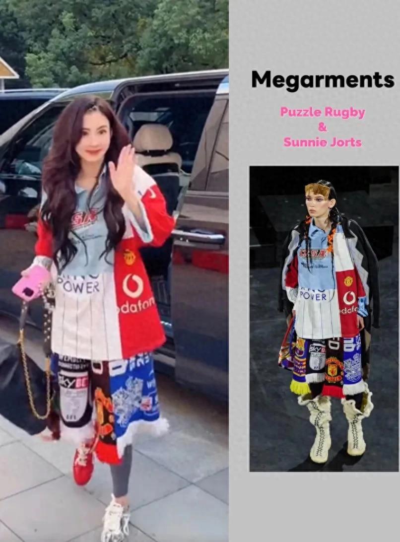 45岁的张柏芝这组写真就像青春美少女般一样，仿佛就没老过一样！