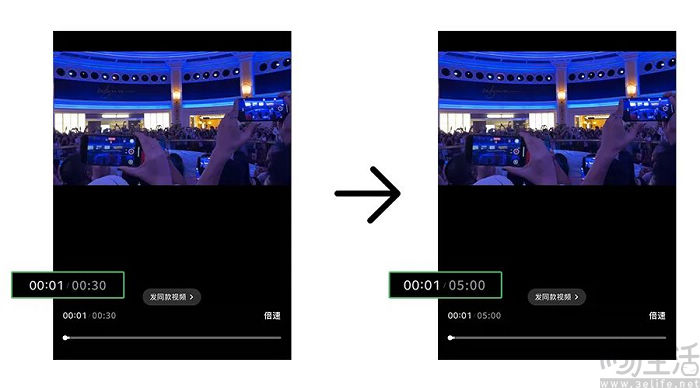 抖音和快手也想造“朋友圈”，但路還很長