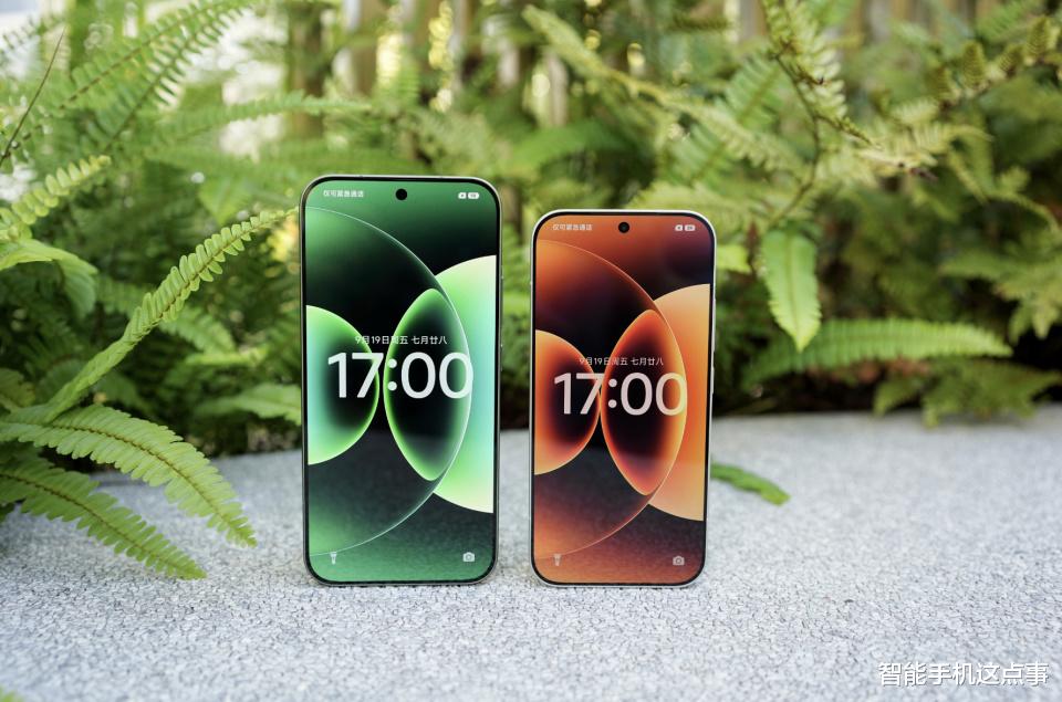 國內外手機市場格局生變：華為國內僅排第三，海外竟未上榜！