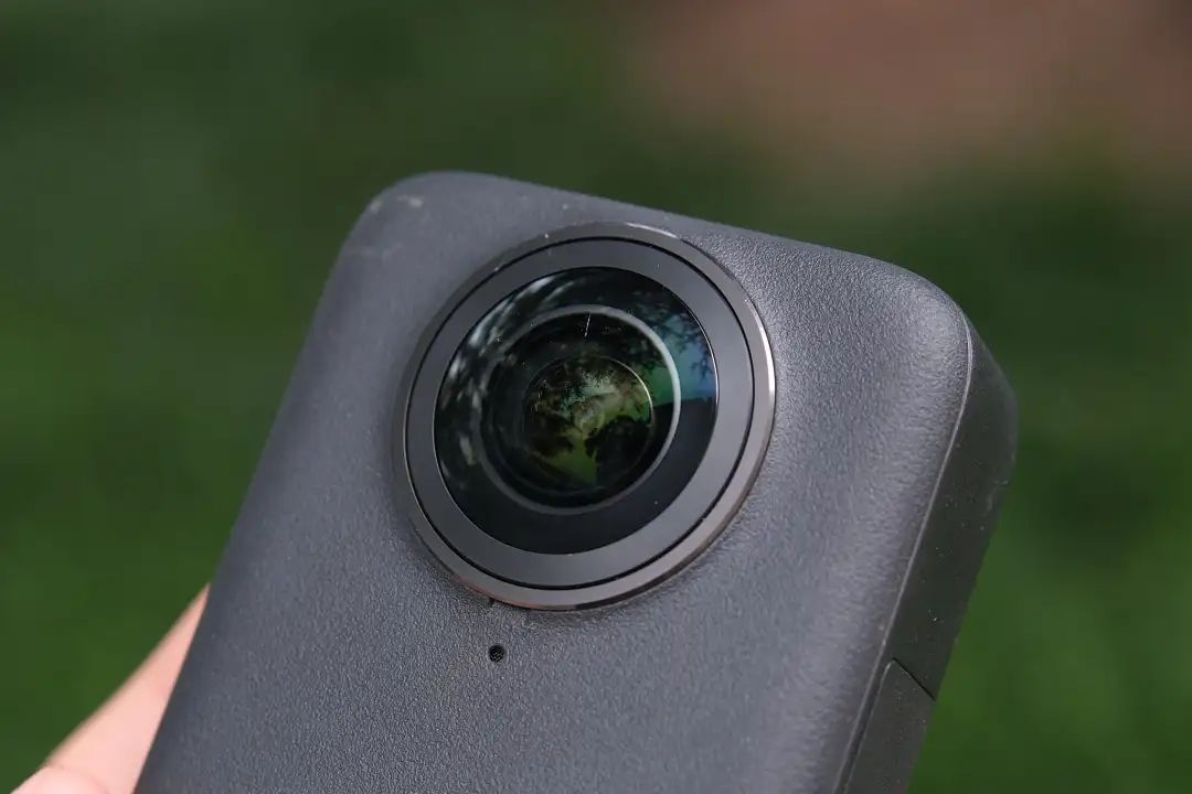 上天入地,从内而外:大疆 DJI OSMO360 深度评测