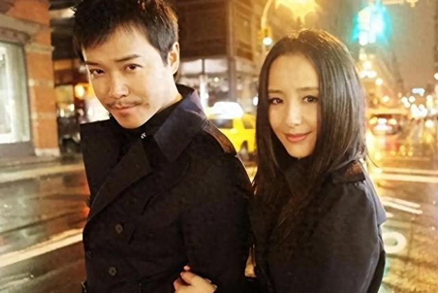 离婚4年，陈思诚再次让世界“刮目相看”，41岁佟丽娅后悔了吗？