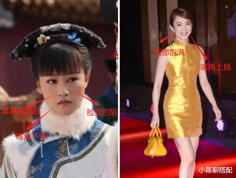 新加坡第一美女范文芳：53岁却样貌年轻，和老公同框像“两代人”