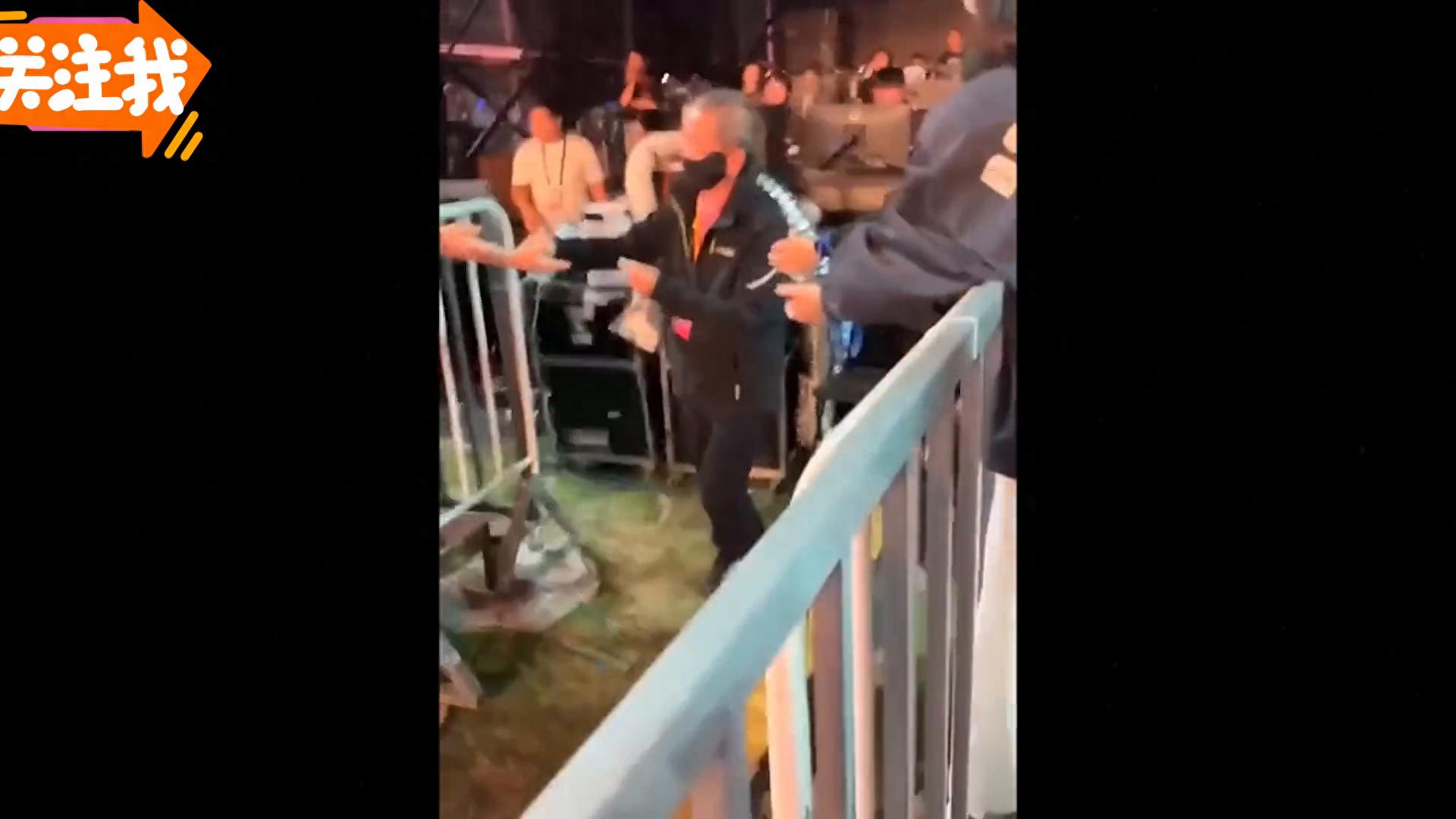 周深杭州演唱會兩場秒空！大蓮花被‘生米’攻陷