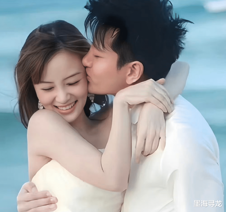 李小璐贾乃亮复合并非无望，五一带甜馨出游，霍思燕一家陪同