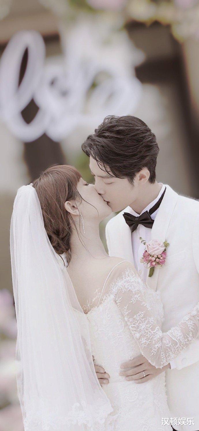 肖战杨紫《余生》吻戏发关注,相关真相及细节分析,以供粉丝参考