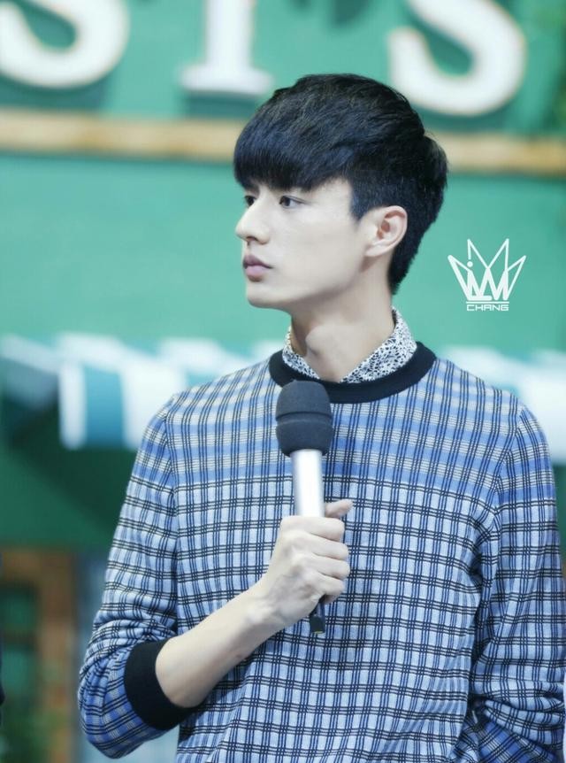 38岁演员刘畅：年纪轻轻就把婚结，妻子是模特，孩子已经14岁了