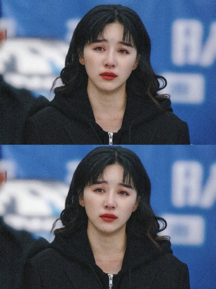 被爆生下早夭畸形儿不到48小时,阚清子评论区沦陷,后续来了!